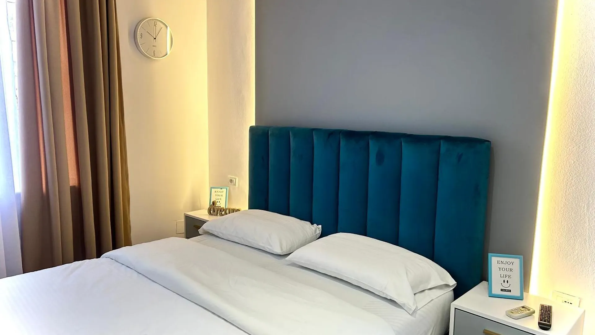 Melody Apartments Tirana